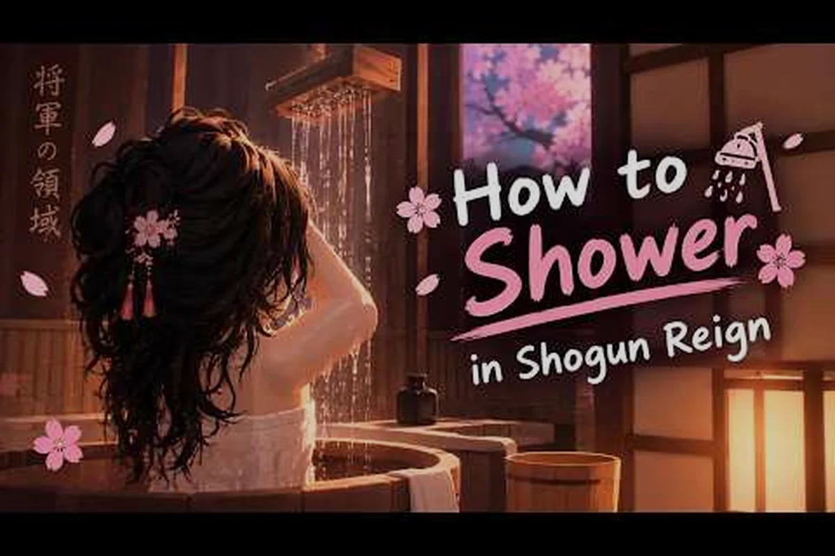 Shogun's Reign OC Guide: Codes, Save Slots, and Builds