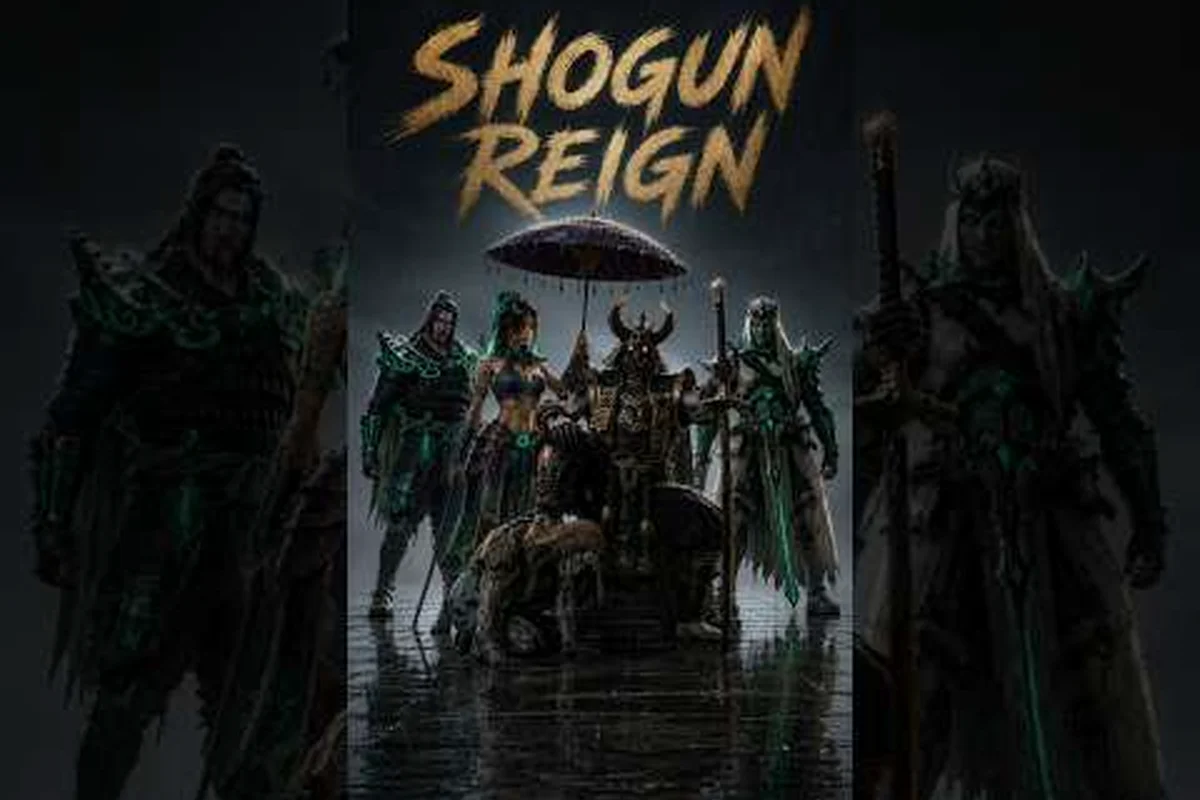 Shogun's Reign Map Guide: UI, Settings, and Mobile Tips