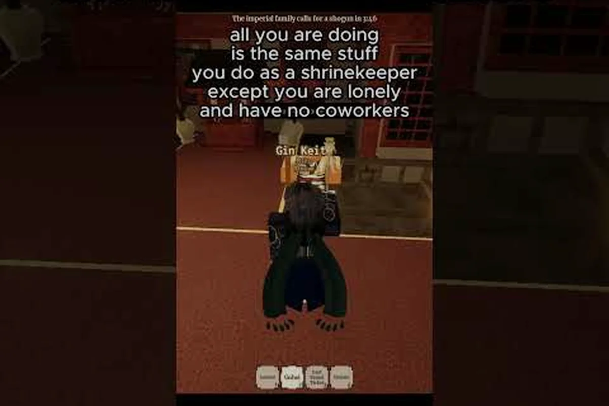 Shogun's Reign Ranks: Every Social Tier and How to Climb