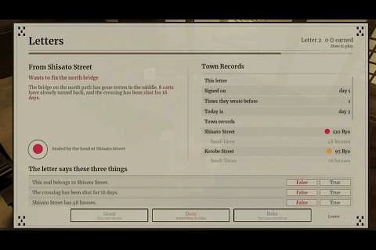 Shogun's Reign How to Become Shogun: Full Path to the Top