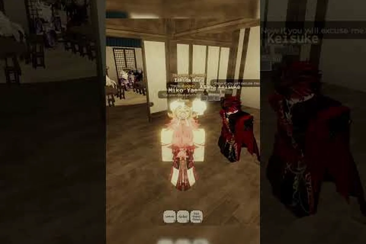 Shogun's Reign How to Rule: Noble Perks and Samurai Promotions