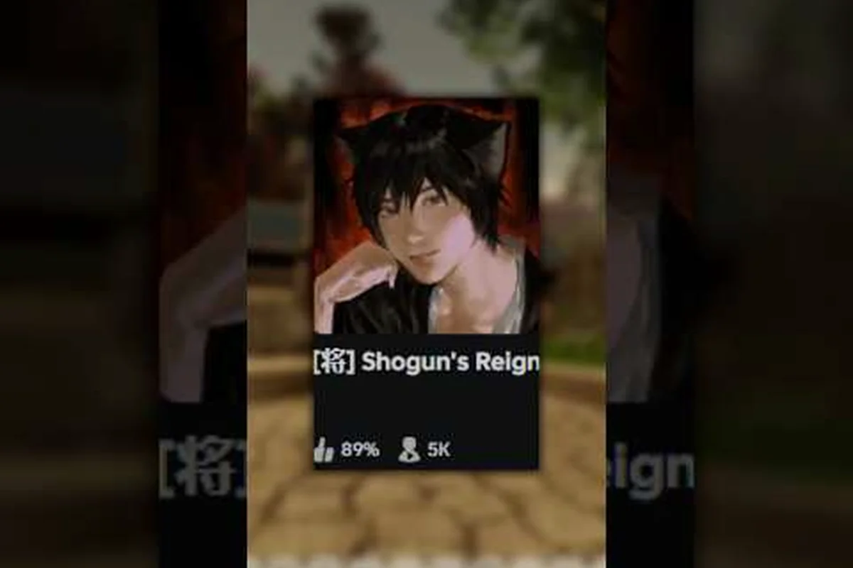Shogun's Reign September Update: Patches, Hotfixes, and Balance